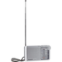 Panasonic RF-P150D Radio Portátil AM/FM Plata