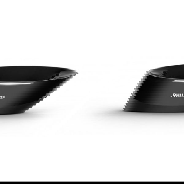 Philips SHD8850/12 Auriculares Inalambricos Negro, Sonido Cinematografico, Alcance 30m, Diadema, Controladores 40mm