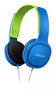 Philips SHK2000BL/00 Auriculares para Niños Azul