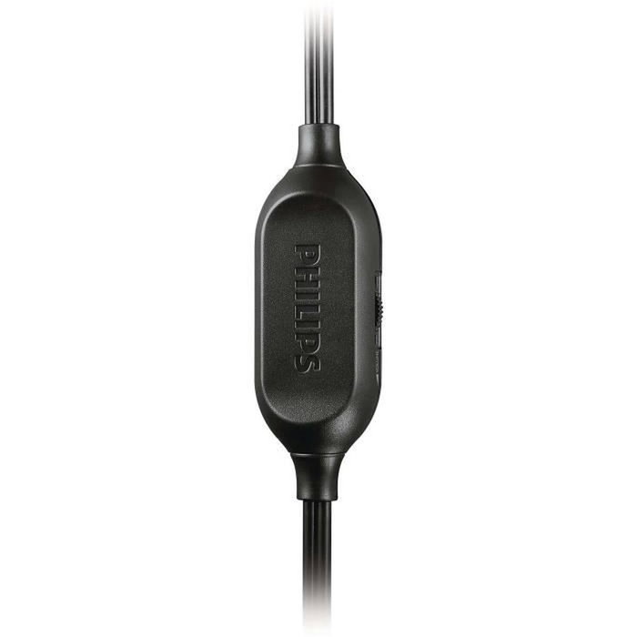 Philips SHP2500/10 Auriculares Supraurales con Cable