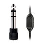 Philips SHP2500/10 Auriculares Supraurales con Cable