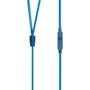 JBL Tune 110 Auriculares Intrauditivos con Micrófono - Azul