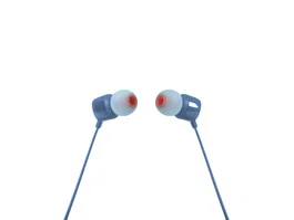 Auriculares con Micrófono JBL TUNE T110