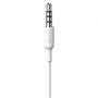 Philips TAA1105WT/00 Auriculares Deportivos Intrauditivos con Micrófono, Gancho para la Oreja, Cable 1.2m, Resistencia al Sudor IPX2, Color Blanco