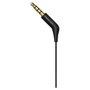 PHILIPS Auricular in-ear con micrófono - negro
