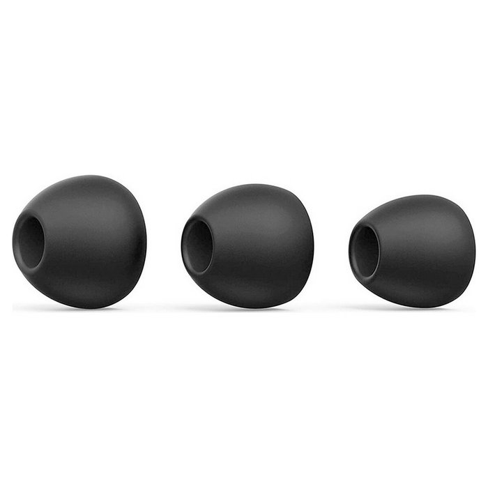 PHILIPS Auricular in-ear con micrófono - negro