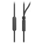 PHILIPS Auricular in-ear con micrófono - negro