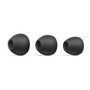 PHILIPS Auricular in-ear con micrófono - negro
