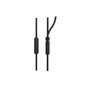 PHILIPS Auricular in-ear con micrófono - negro