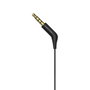 PHILIPS Auricular in-ear con micrófono - negro