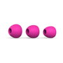 Philips TAE1105PK Auriculares Intrauditivos con Micrófono - Rosa