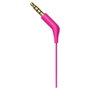 Philips TAE1105PK Auriculares Intrauditivos con Micrófono - Rosa