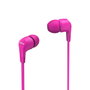 Philips TAE1105PK Auriculares Intrauditivos con Micrófono - Rosa