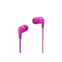 Philips TAE1105PK Auriculares Intrauditivos con Micrófono - Rosa
