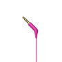 Philips TAE1105PK Auriculares Intrauditivos con Micrófono - Rosa