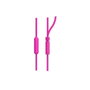 Philips TAE1105PK Auriculares Intrauditivos con Micrófono - Rosa