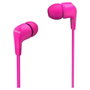 Philips TAE1105PK Auriculares Intrauditivos con Micrófono - Rosa
