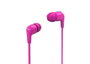 Philips TAE1105PK Auriculares Intrauditivos con Micrófono - Rosa