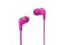 Philips TAE1105PK Auriculares Intrauditivos con Micrófono - Rosa