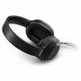 Philips TAH2005BK/00 Auriculares de Diadema Negros