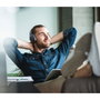 Philips TAH2005BK/00 Auriculares de Diadema Negros