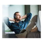 Philips TAH2005BK/00 Auriculares de Diadema Negros
