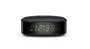Philips TAR3205/12 Despertador Digital con Radio FM, Alarma LED Negro, 0.2W, 87.5-108 MHz