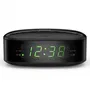 Philips TAR3205/12 Radio Reloj Digital Negro