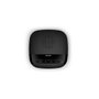 Philips TAR3205/12 Despertador Digital con Radio FM y Alarma Dual Negro