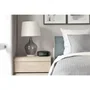 Philips Tar3205 - Despertador Digital con Radio FM, 12 Alarmas