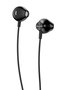 Philips TAUE100BK Auriculares Intrauditivos Negros