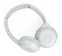 Philips TAUH202WT/00 Auriculares Inalámbricos Bluetooth Diadema Supraaural con Micrófono, Blancos, 15h Batería, Plegable