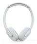Philips TAUH202WT/00 Auriculares Inalámbricos Bluetooth Diadema Supraaural con Micrófono, Blancos, 15h Batería, Plegable
