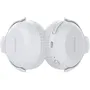 Philips TAUH202WT/00 Auriculares Inalámbricos Bluetooth con Micrófono Blancos 15h Reproducción