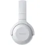 Philips TAUH202WT/00 Auriculares Inalámbricos Bluetooth con Micrófono Blancos 15h Reproducción