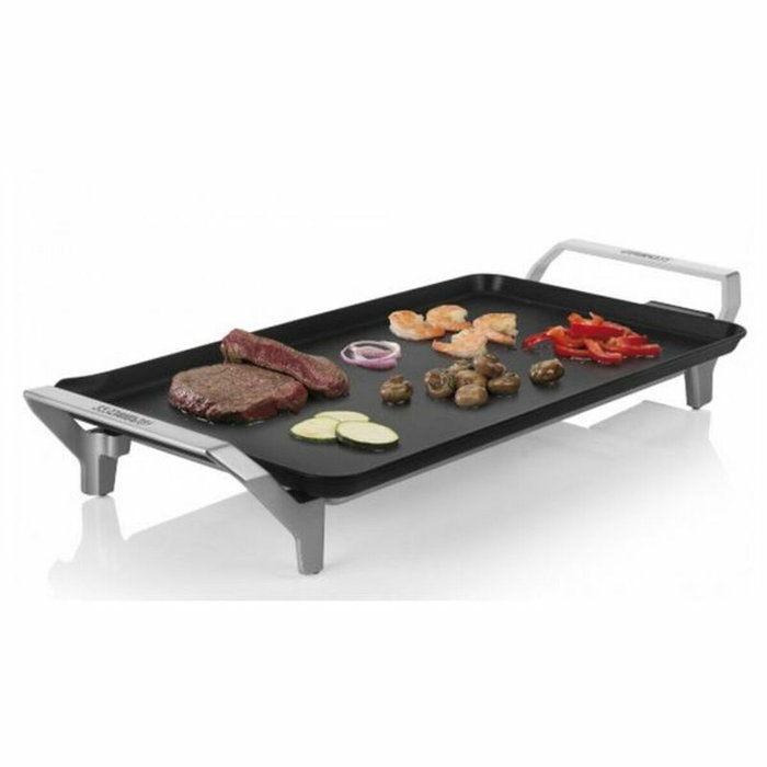 Princess Plancha de Asar Table Chef Premium XL 103110 2500W 46x26cm Princess Plancha de Asar Table Chef Premium XL 103110 2500W 46x26cm