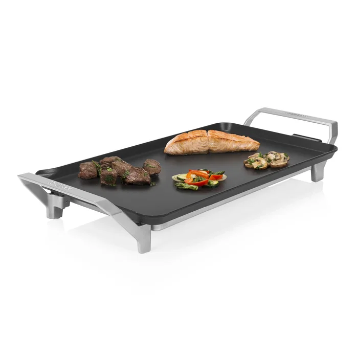 Princess Plancha de Asar Table Chef Premium XL 103110 2500W 46x26cm