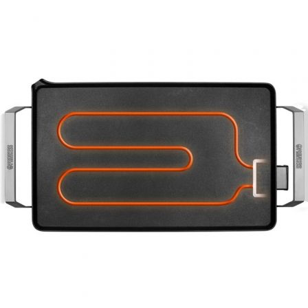 Asadora Princess Table Chef Premium XL Negro 2500 W