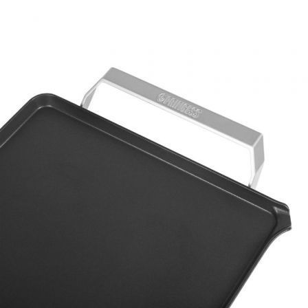 Asadora Princess Table Chef Premium XL Negro 2500 W