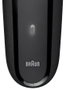 Braun Series 3 300s Black de Láminas Recargable con SensoFoil