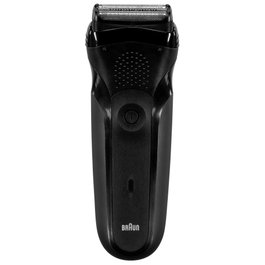 Braun Series 3 300s Negro