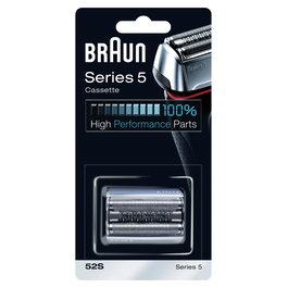 Braun Accesorio para Afeitado Cabezal Serie 5 52S