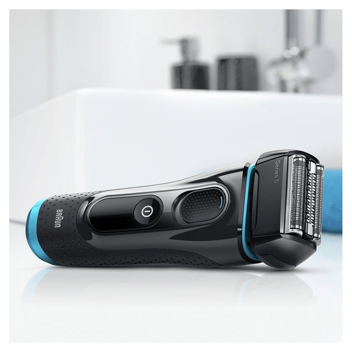 Cabezal de Afeitado Braun CASETTE 52S