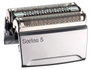 Braun Kombipack 52S Cabezal de Repuesto Plata para Series 5