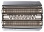 Braun Kombipack 52S Cabezal de Repuesto Plata para Series 5