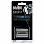 Cabezal de Afeitado Braun CASETTE 52S