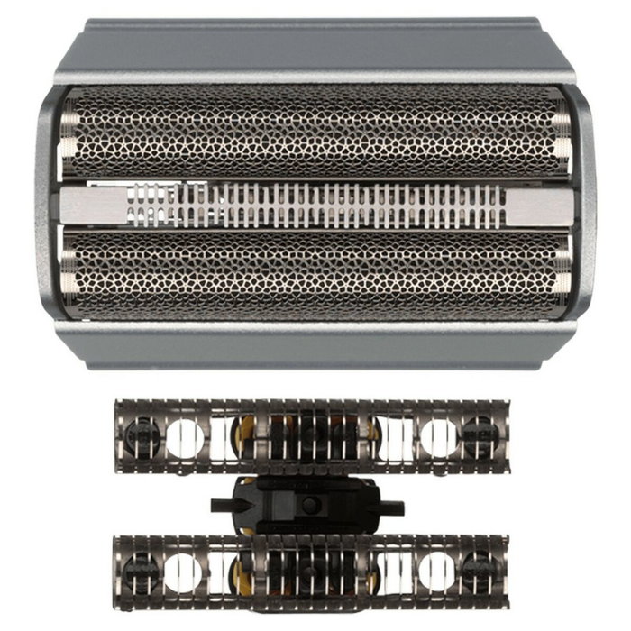 Braun Kombipack 31S Cabezal de Afeitado