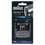 Braun Kombipack 31S Cabezal de Afeitado