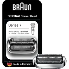 Braun Cabezal de afeitado Series 7 73S