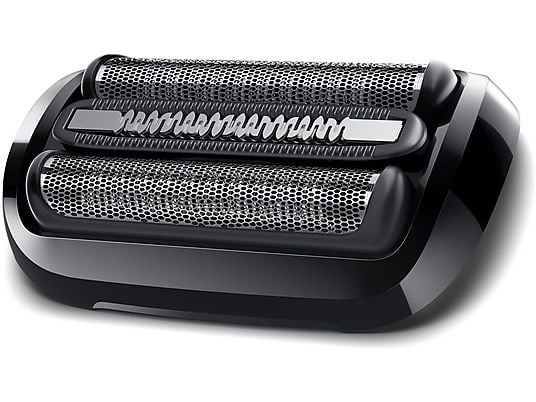 BRAUN Recambio de Afeitadora, Cuchillas y Cabezal de Corte para Serie 5 y Serie 6